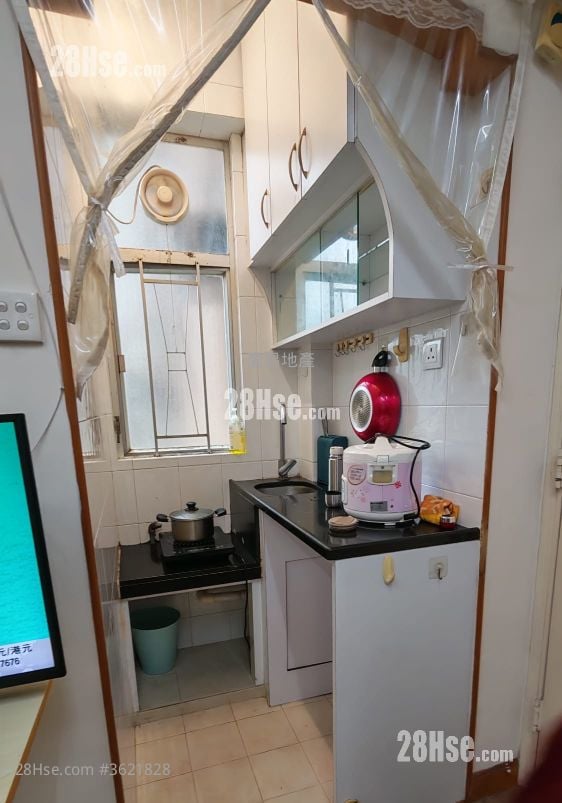 Siu Nin Building Rental 2 Bedrooms , 1 Bathroom 232 ft² Siu Nin Building Rental 2 Bedrooms , 1 Bathroom 232 ft²