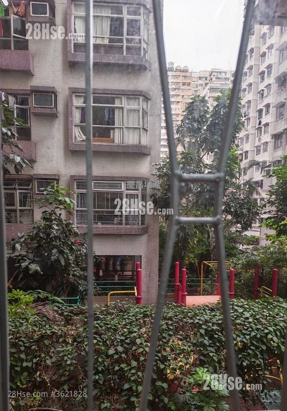 Siu Nin Building Rental 2 Bedrooms , 1 Bathroom 232 ft² Siu Nin Building Rental 2 Bedrooms , 1 Bathroom 232 ft²