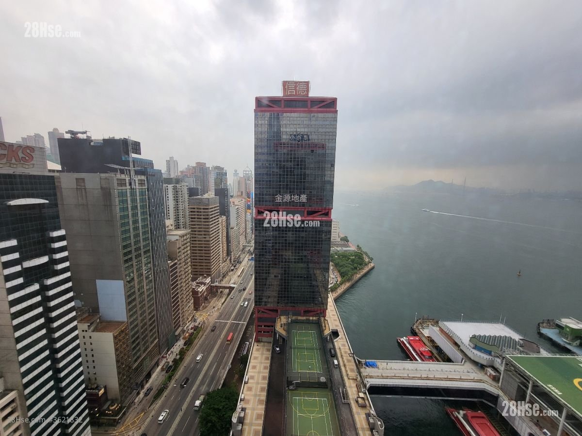 招商局大厦 租盘 招商局大厦 租盘