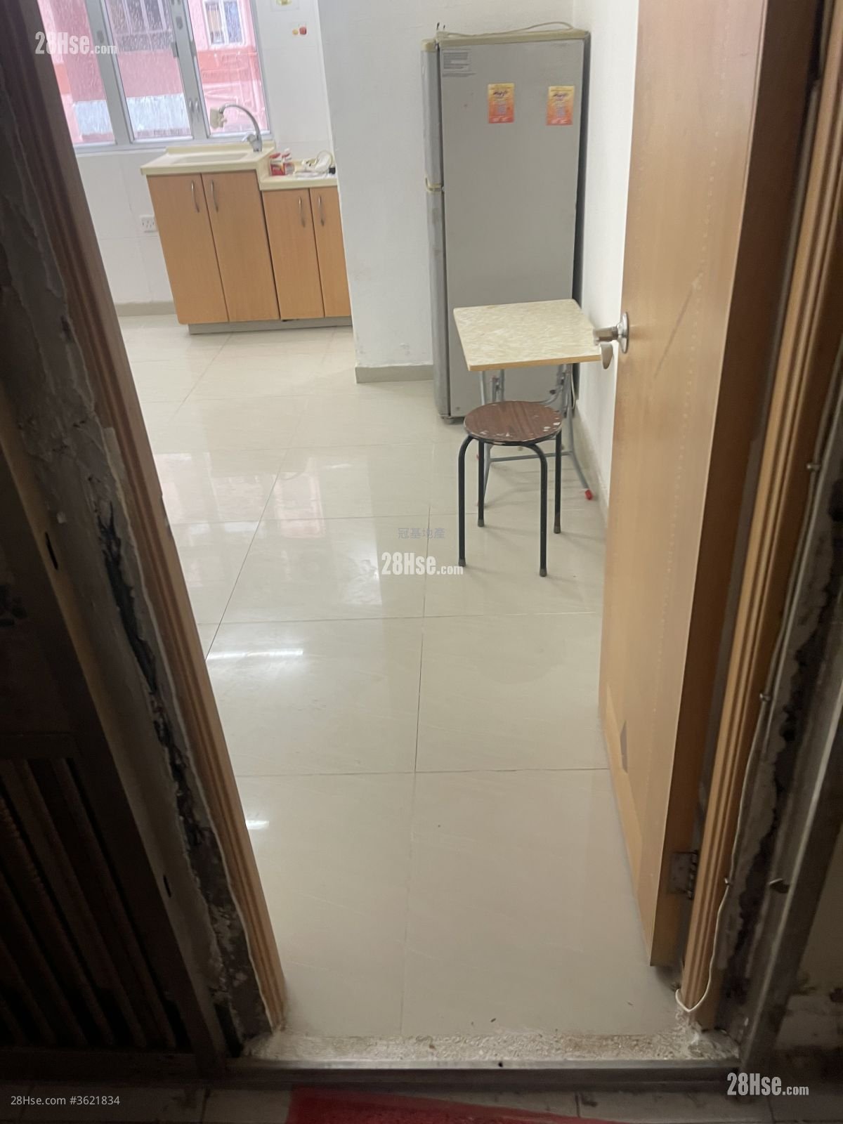 Ming Yin Building Rental 1 Bedroom , 1 Bathroom 180 ft²
