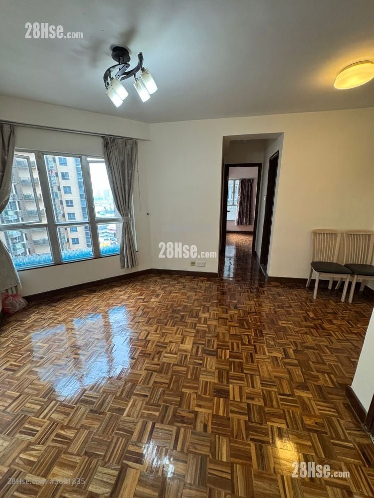 Bailey Garden Rental 2 Bedrooms , 1 Bathroom 381 ft² Bailey Garden Rental 2 Bedrooms , 1 Bathroom 381 ft²