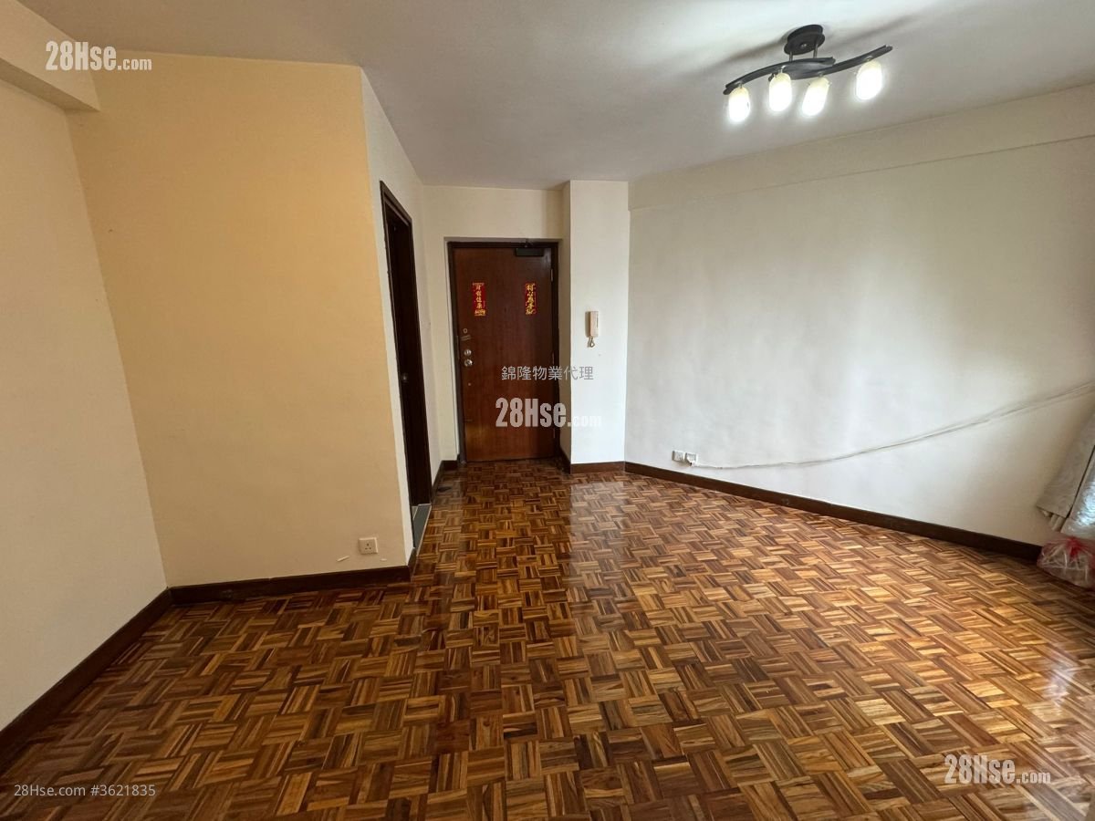 Bailey Garden Rental 2 Bedrooms , 1 Bathroom 381 ft² Bailey Garden Rental 2 Bedrooms , 1 Bathroom 381 ft²