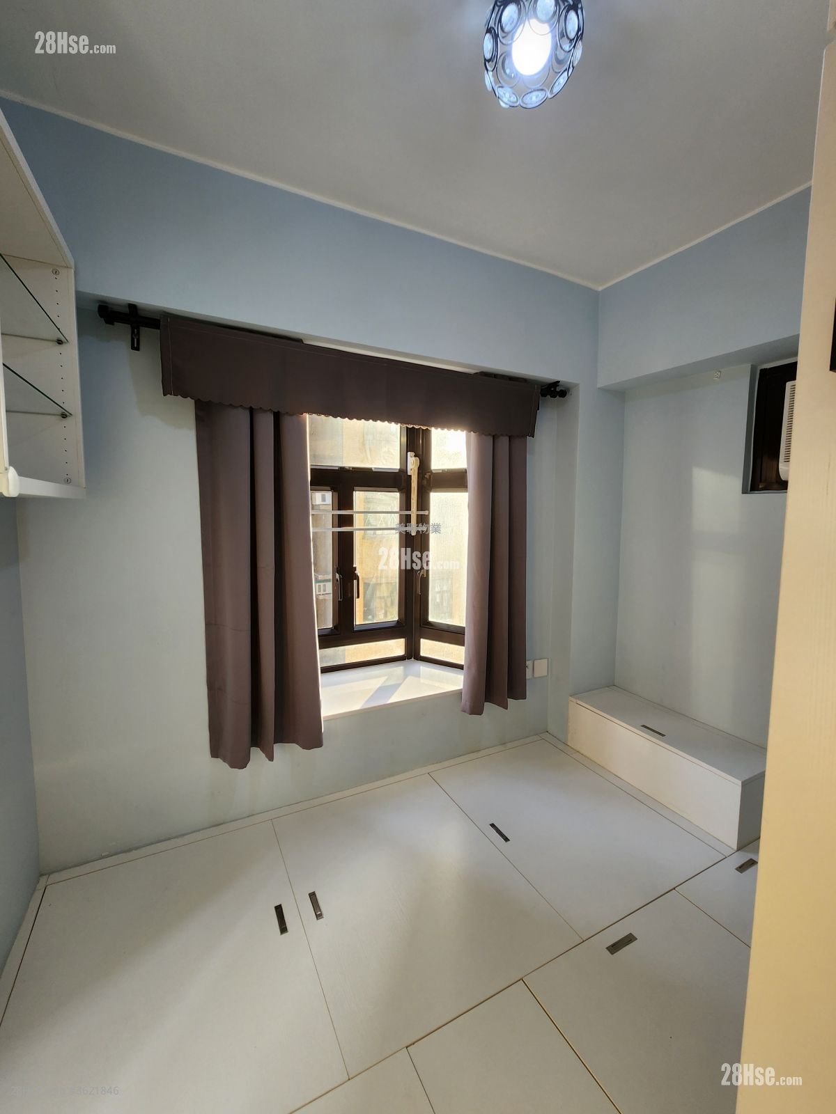 Wai Wah Centre Rental 2 Bedrooms , 1 Bathroom 297 ft² Wai Wah Centre Rental 2 Bedrooms , 1 Bathroom 297 ft²