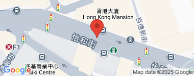 单幢楼房 3室 物业地址