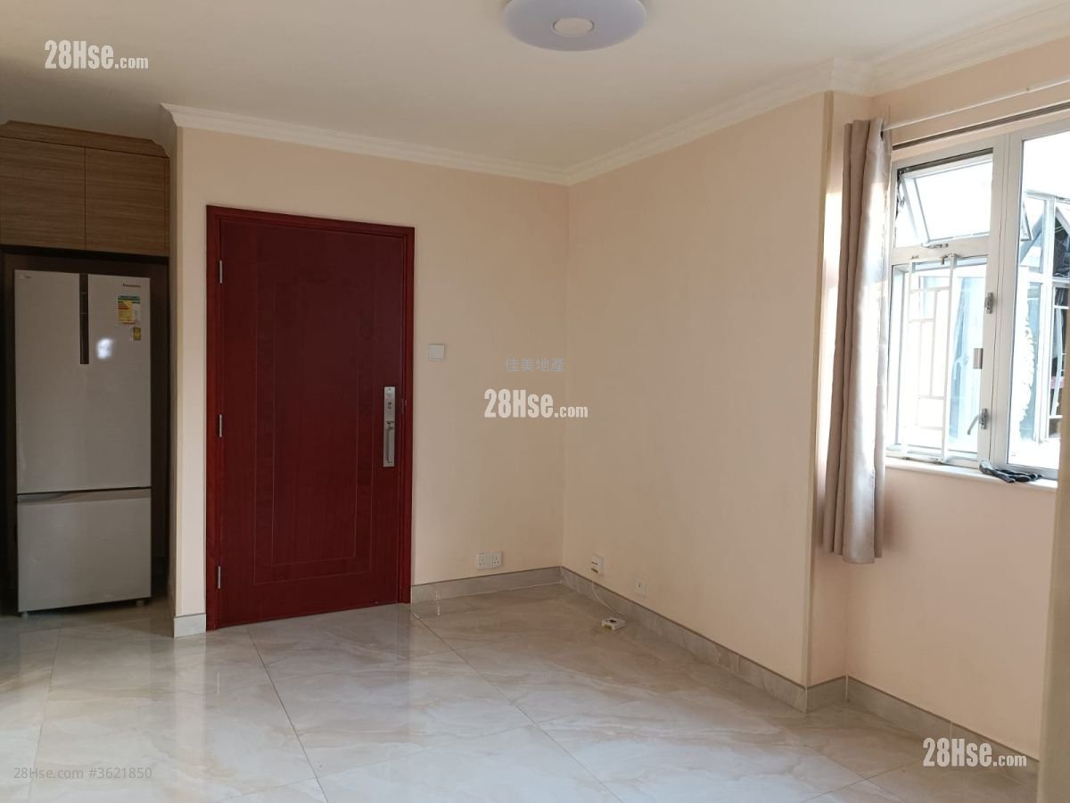 偉恆昌新村 租盤 2 房 , 1 浴室 415 平方呎 偉恆昌新村 租盤 2 房 , 1 浴室 415 平方呎