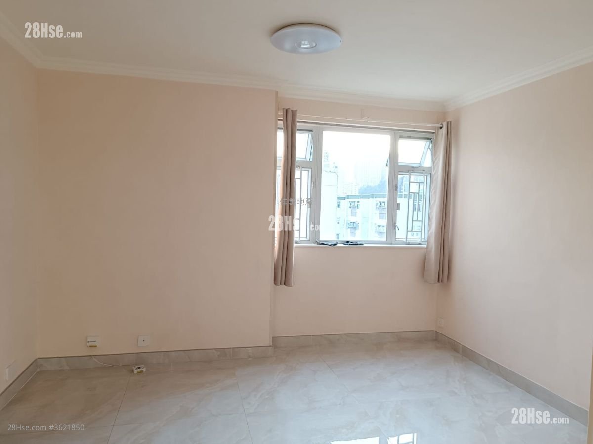 偉恆昌新村 租盤 2 房 , 1 浴室 415 平方呎 偉恆昌新村 租盤 2 房 , 1 浴室 415 平方呎