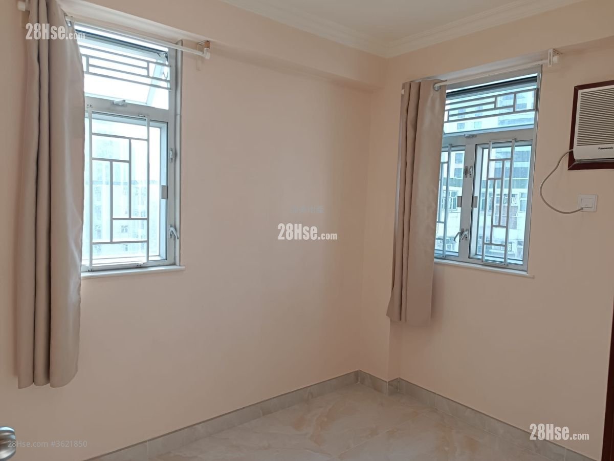 偉恆昌新村 租盤 2 房 , 1 浴室 415 平方呎 偉恆昌新村 租盤 2 房 , 1 浴室 415 平方呎