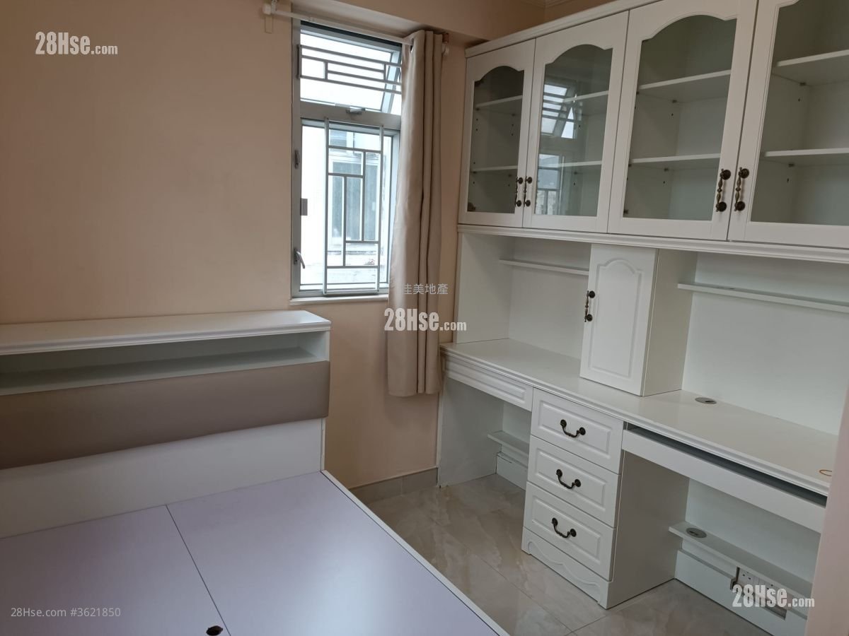 偉恆昌新村 租盤 2 房 , 1 浴室 415 平方呎 偉恆昌新村 租盤 2 房 , 1 浴室 415 平方呎