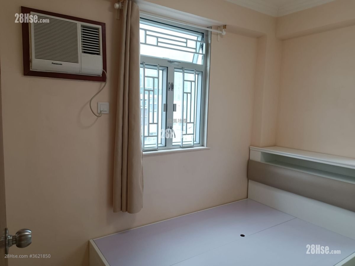 偉恆昌新村 租盤 2 房 , 1 浴室 415 平方呎 偉恆昌新村 租盤 2 房 , 1 浴室 415 平方呎