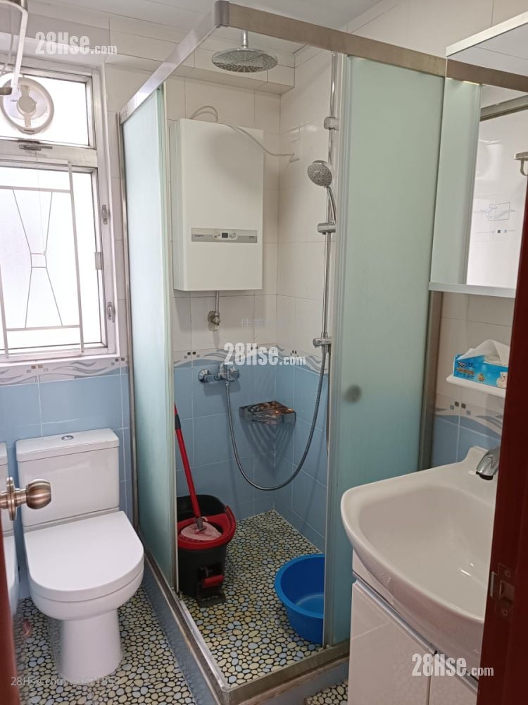 偉恆昌新村 租盤 2 房 , 1 浴室 415 平方呎 偉恆昌新村 租盤 2 房 , 1 浴室 415 平方呎