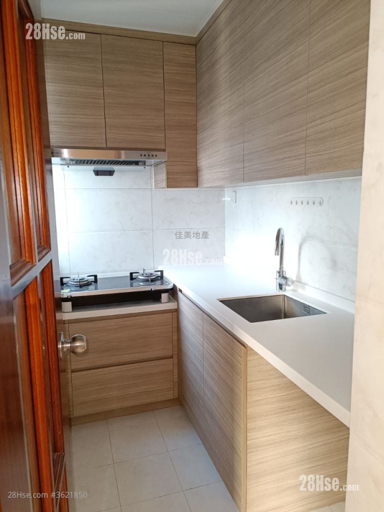 偉恆昌新村 租盤 2 房 , 1 浴室 415 平方呎 偉恆昌新村 租盤 2 房 , 1 浴室 415 平方呎