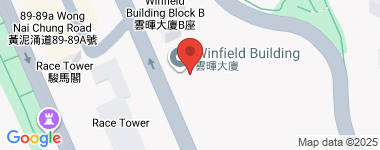 雲暉大廈 舊部份(C座) C座 低層 1室 物業地址