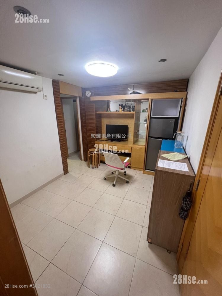 Mansun House Rental 2 Bedrooms , 1 Bathroom 322 ft²