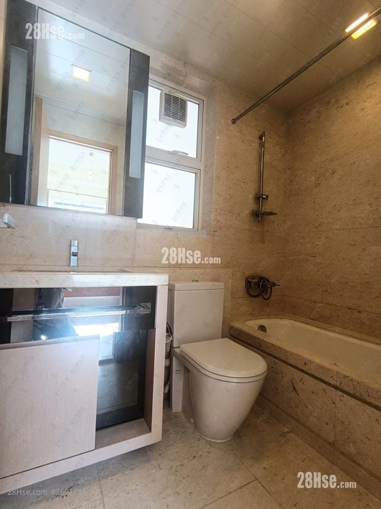 星堤 售盤 3 房 , 3 浴室 918 平方呎 星堤 售盤 3 房 , 3 浴室 918 平方呎