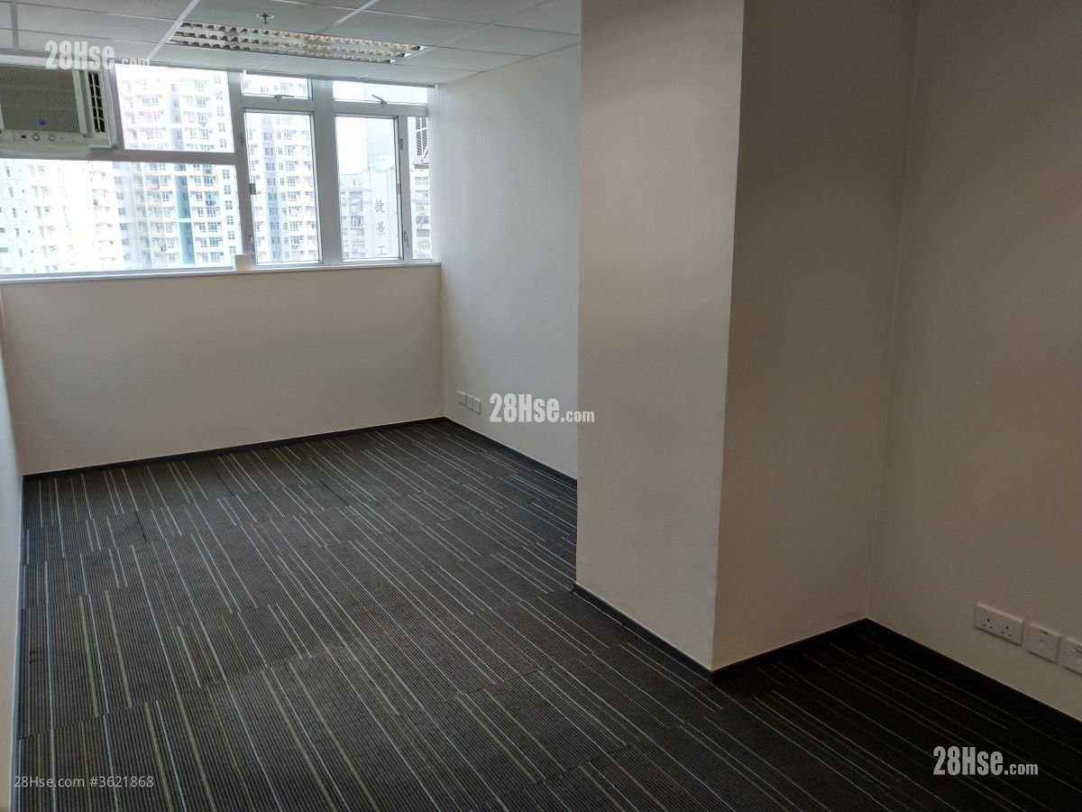 Wang Fai Industrial Building Rental Wang Fai Industrial Building Rental