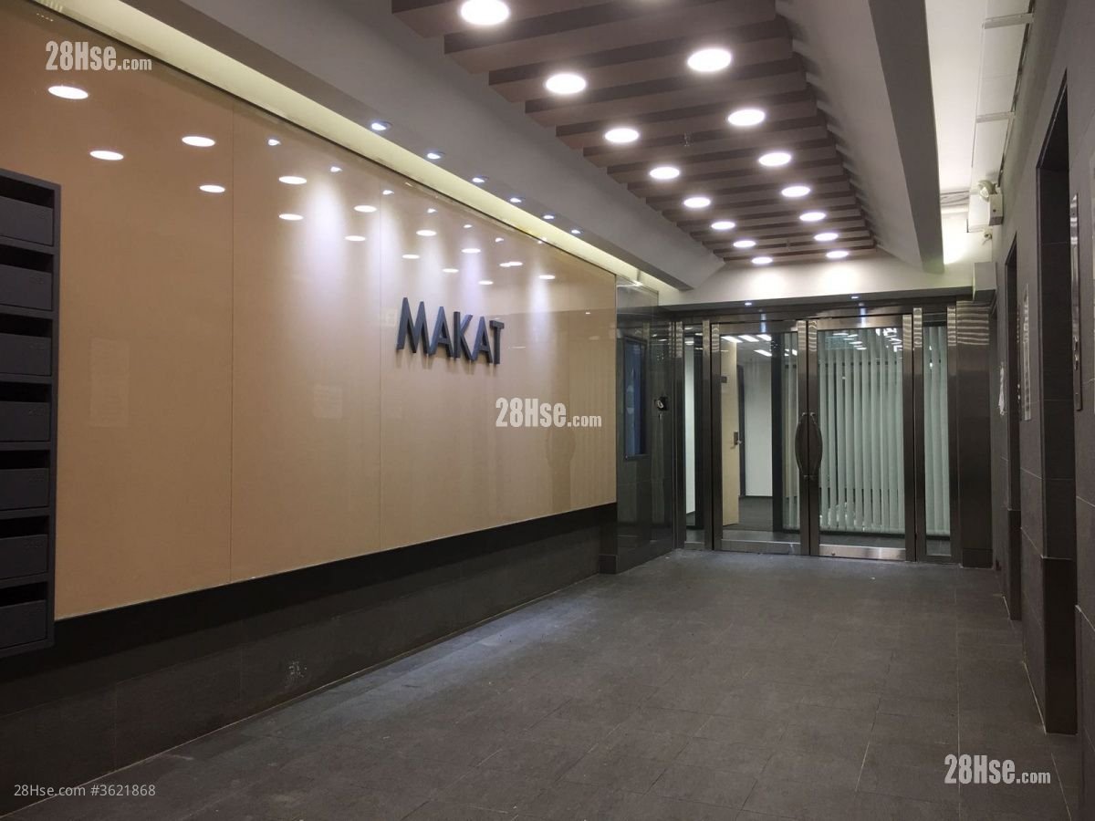 Wang Fai Industrial Building Rental Wang Fai Industrial Building Rental