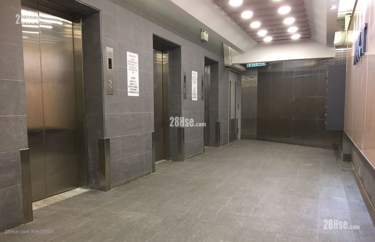 Wang Fai Industrial Building Rental Wang Fai Industrial Building Rental