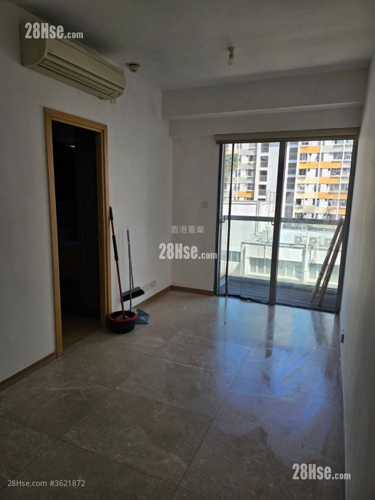 曉尚 售盤 1 房 , 1 浴室 332 平方呎 曉尚 售盤 1 房 , 1 浴室 332 平方呎