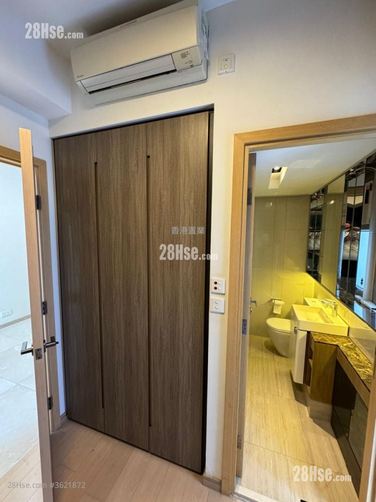 曉尚 售盤 1 房 , 1 浴室 332 平方呎 曉尚 售盤 1 房 , 1 浴室 332 平方呎