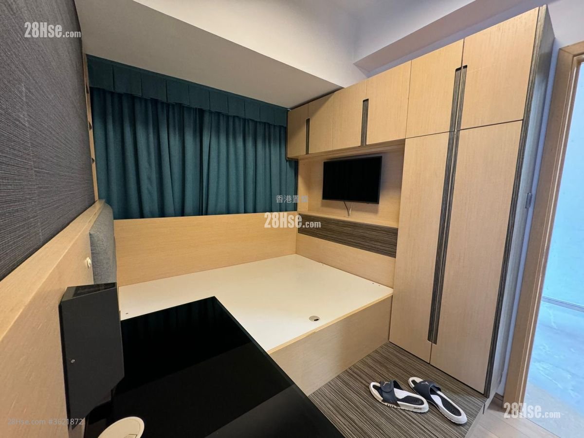 曉尚 售盤 1 房 , 1 浴室 332 平方呎 曉尚 售盤 1 房 , 1 浴室 332 平方呎