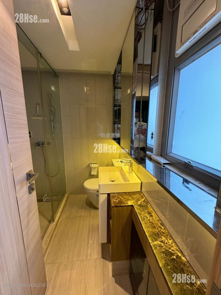 曉尚 售盤 1 房 , 1 浴室 332 平方呎 曉尚 售盤 1 房 , 1 浴室 332 平方呎