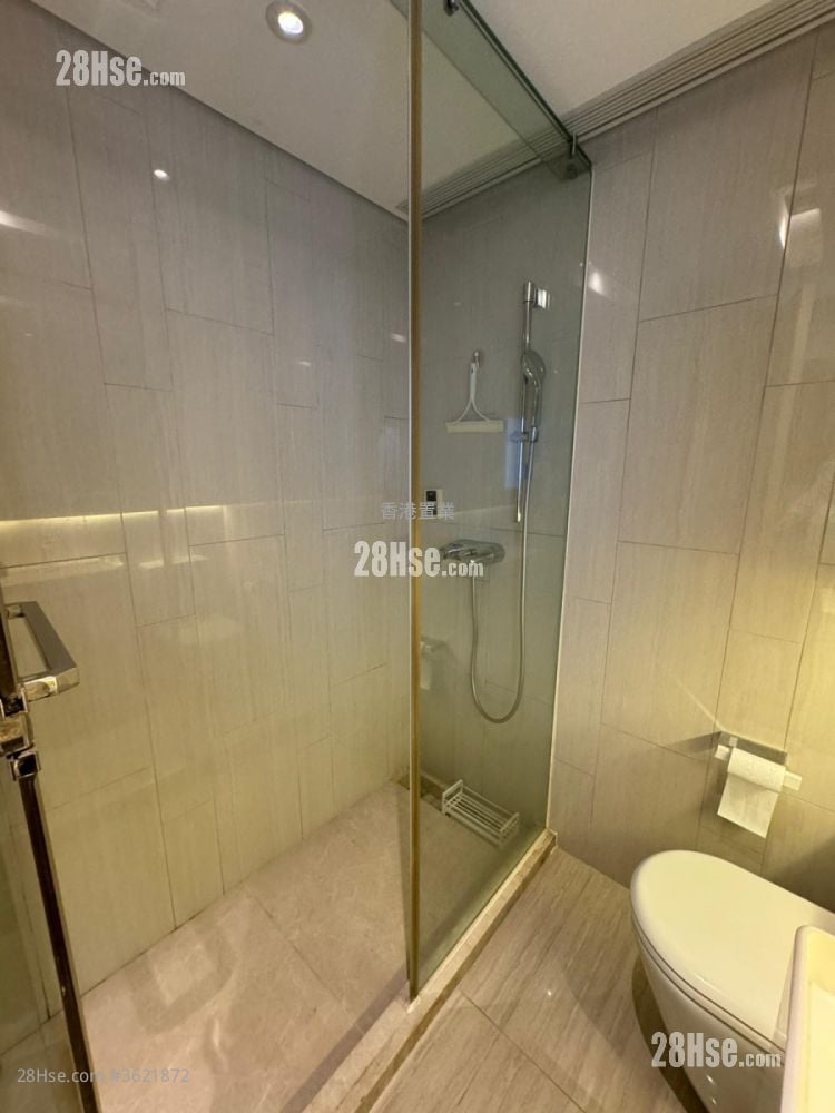 曉尚 售盤 1 房 , 1 浴室 332 平方呎 曉尚 售盤 1 房 , 1 浴室 332 平方呎