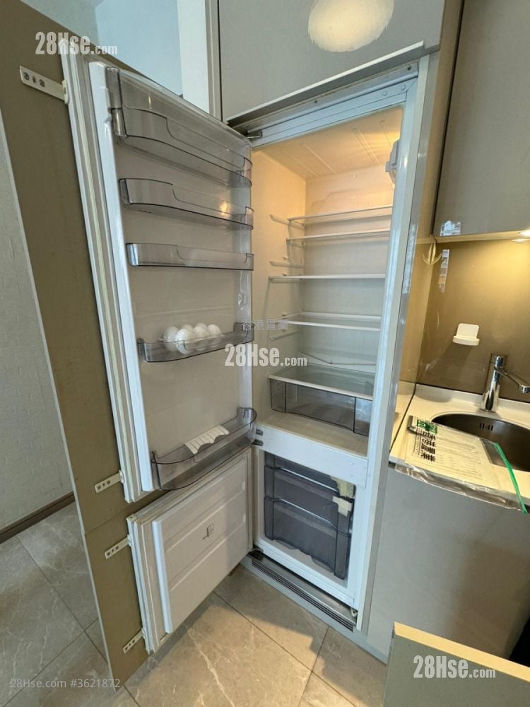 曉尚 售盤 1 房 , 1 浴室 332 平方呎 曉尚 售盤 1 房 , 1 浴室 332 平方呎