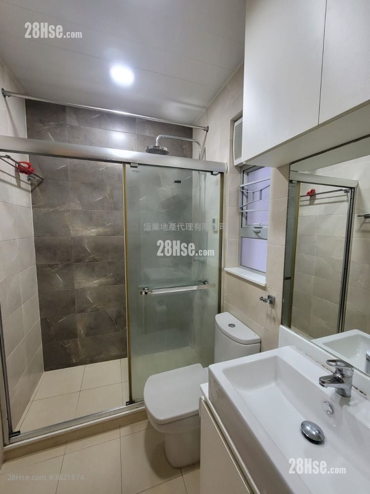 荃威花园 租盘 2 房 , 1 浴室 477 平方尺 荃威花园 租盘 2 房 , 1 浴室 477 平方尺