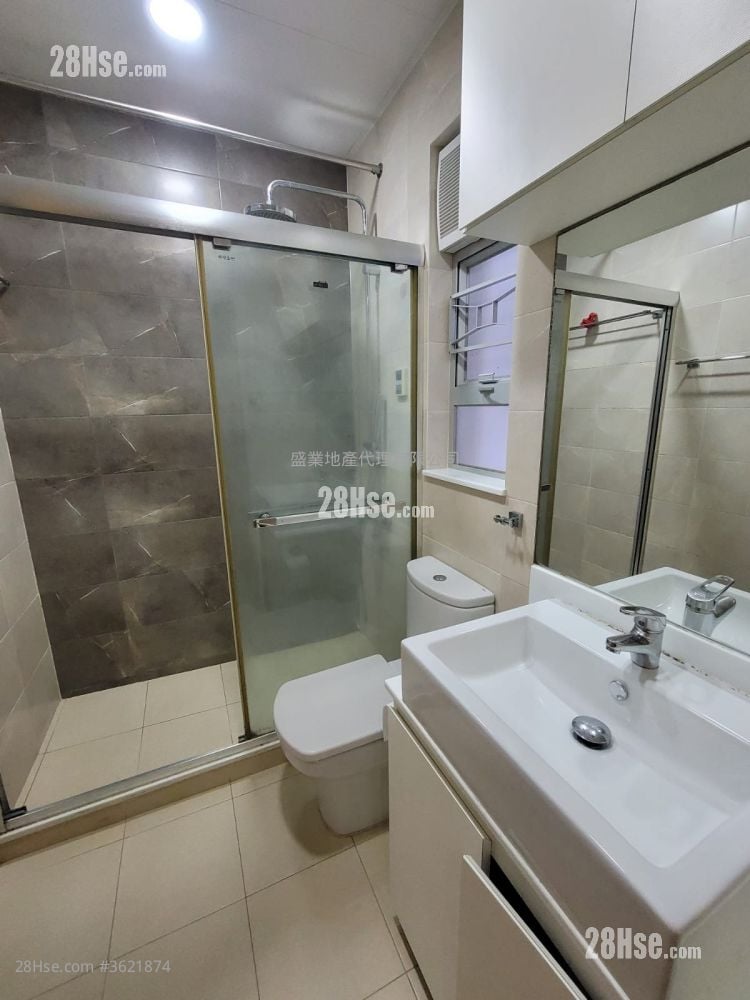 荃威花园 租盘 2 房 , 1 浴室 477 平方尺 荃威花园 租盘 2 房 , 1 浴室 477 平方尺