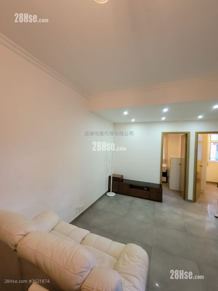 荃威花园 租盘 2 房 , 1 浴室 477 平方尺 荃威花园 租盘 2 房 , 1 浴室 477 平方尺