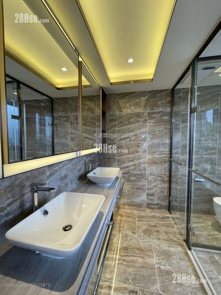 富豪山峯 售盘 4 房 , 4 浴室 2,023 平方尺 富豪山峯 售盘 4 房 , 4 浴室 2,023 平方尺