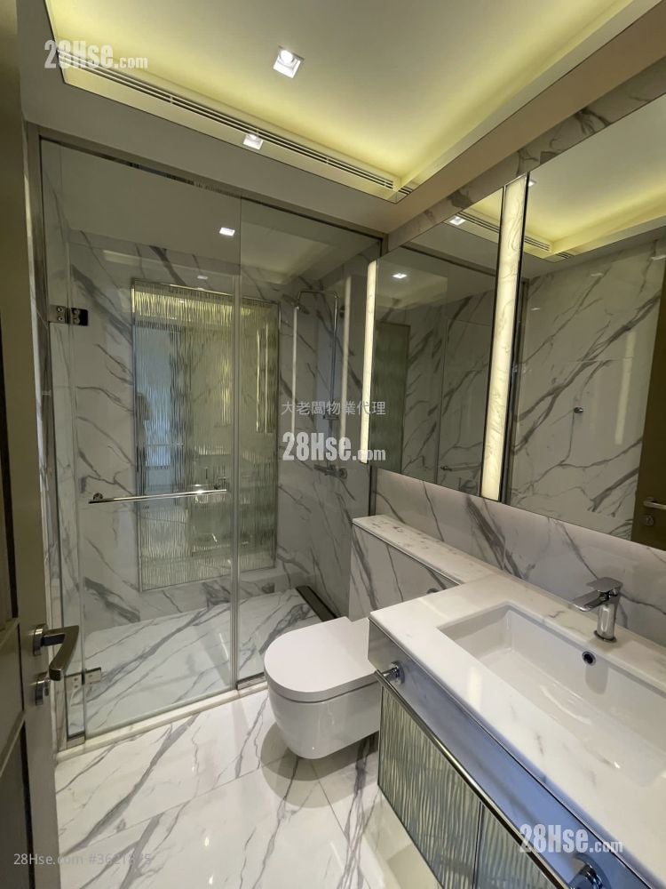 富豪山峯 售盘 4 房 , 4 浴室 2,023 平方尺 富豪山峯 售盘 4 房 , 4 浴室 2,023 平方尺