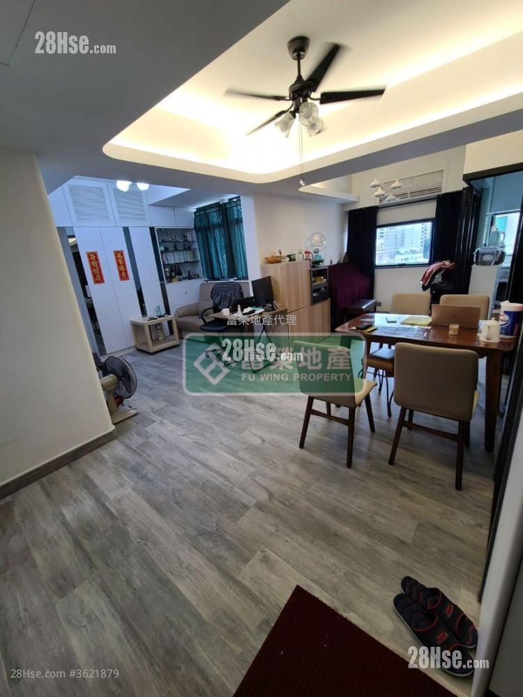 Mainway Court Sell 3 Bedrooms , 2 Bathrooms 737 ft² Mainway Court Sell 3 Bedrooms , 2 Bathrooms 737 ft²