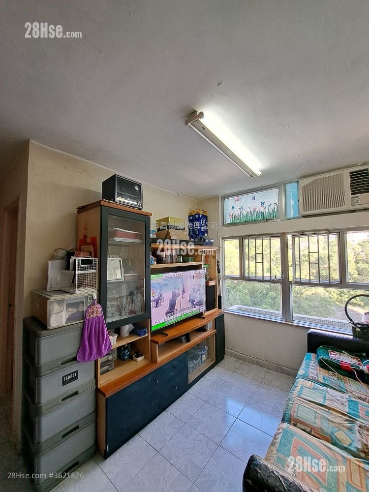 Tin Wang Court Sell 3 Bedrooms 554 ft² Tin Wang Court Sell 3 Bedrooms 554 ft²