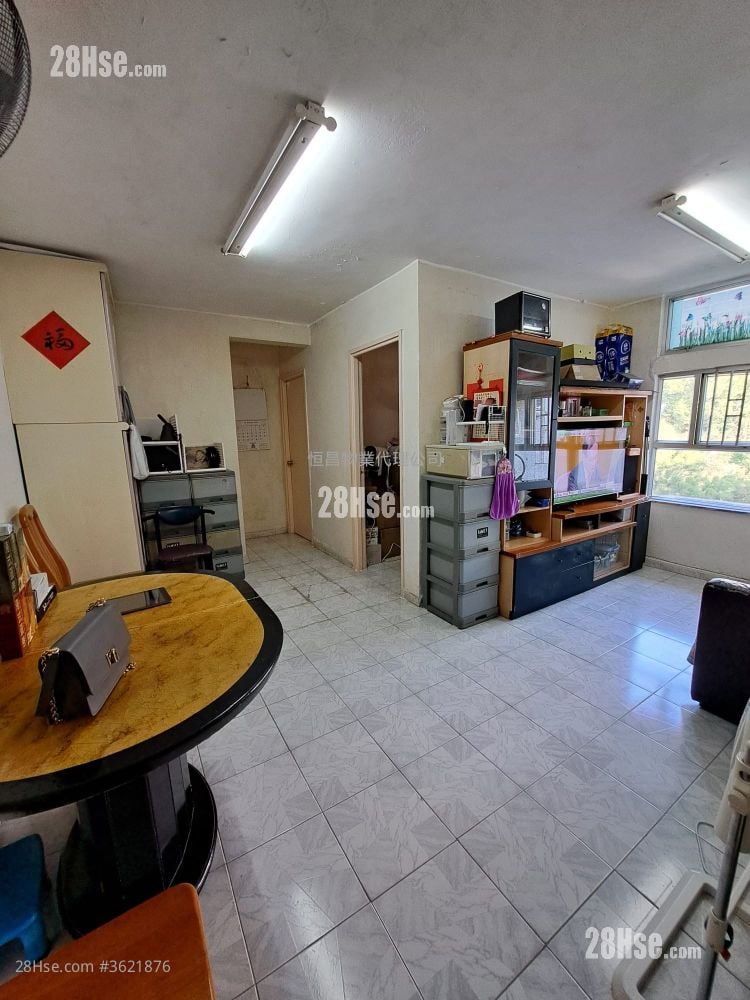 Tin Wang Court Sell 3 Bedrooms 554 ft² Tin Wang Court Sell 3 Bedrooms 554 ft²