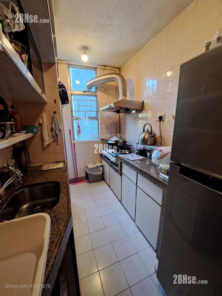 Tin Wang Court Sell 3 Bedrooms 554 ft² Tin Wang Court Sell 3 Bedrooms 554 ft²