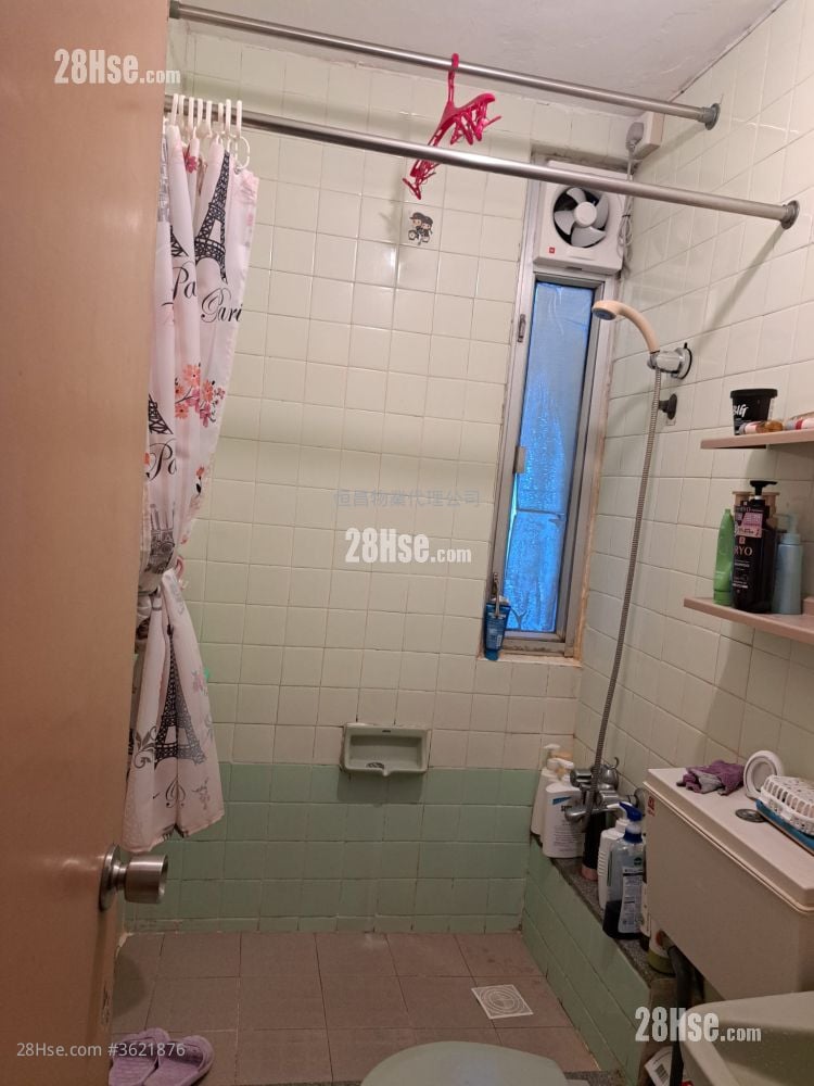 Tin Wang Court Sell 3 Bedrooms 554 ft² Tin Wang Court Sell 3 Bedrooms 554 ft²