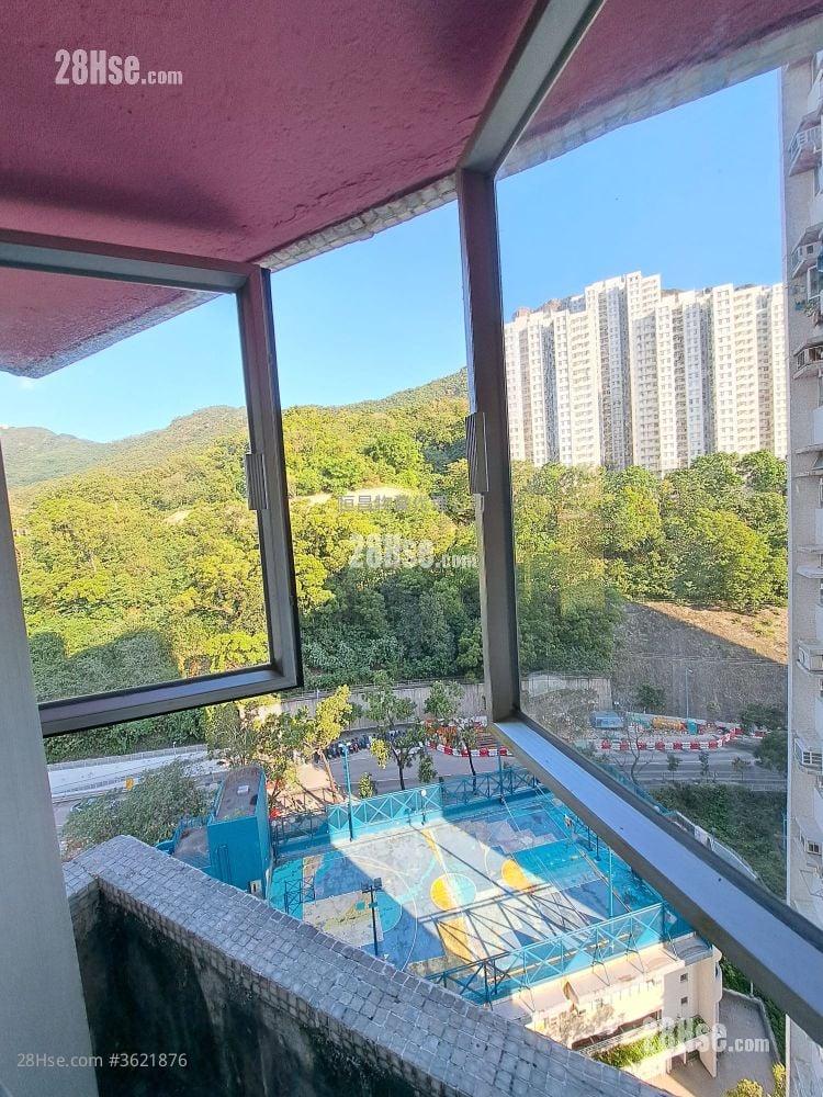 Tin Wang Court Sell 3 Bedrooms 554 ft² Tin Wang Court Sell 3 Bedrooms 554 ft²