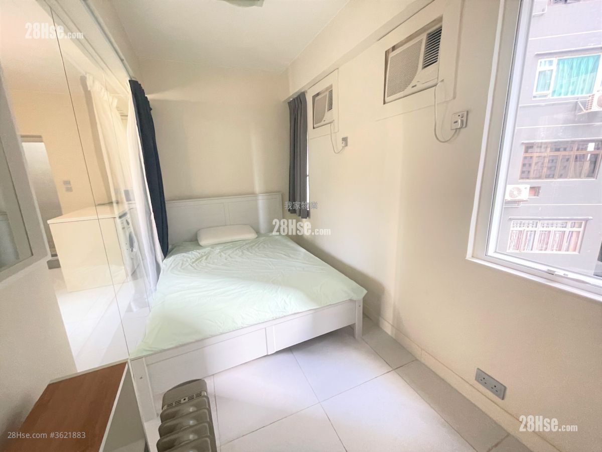 福临阁 租盘 1 房 , 1 浴室 394 平方尺 福临阁 租盘 1 房 , 1 浴室 394 平方尺