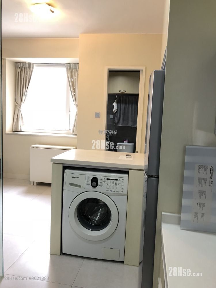 福临阁 租盘 1 房 , 1 浴室 394 平方尺 福临阁 租盘 1 房 , 1 浴室 394 平方尺