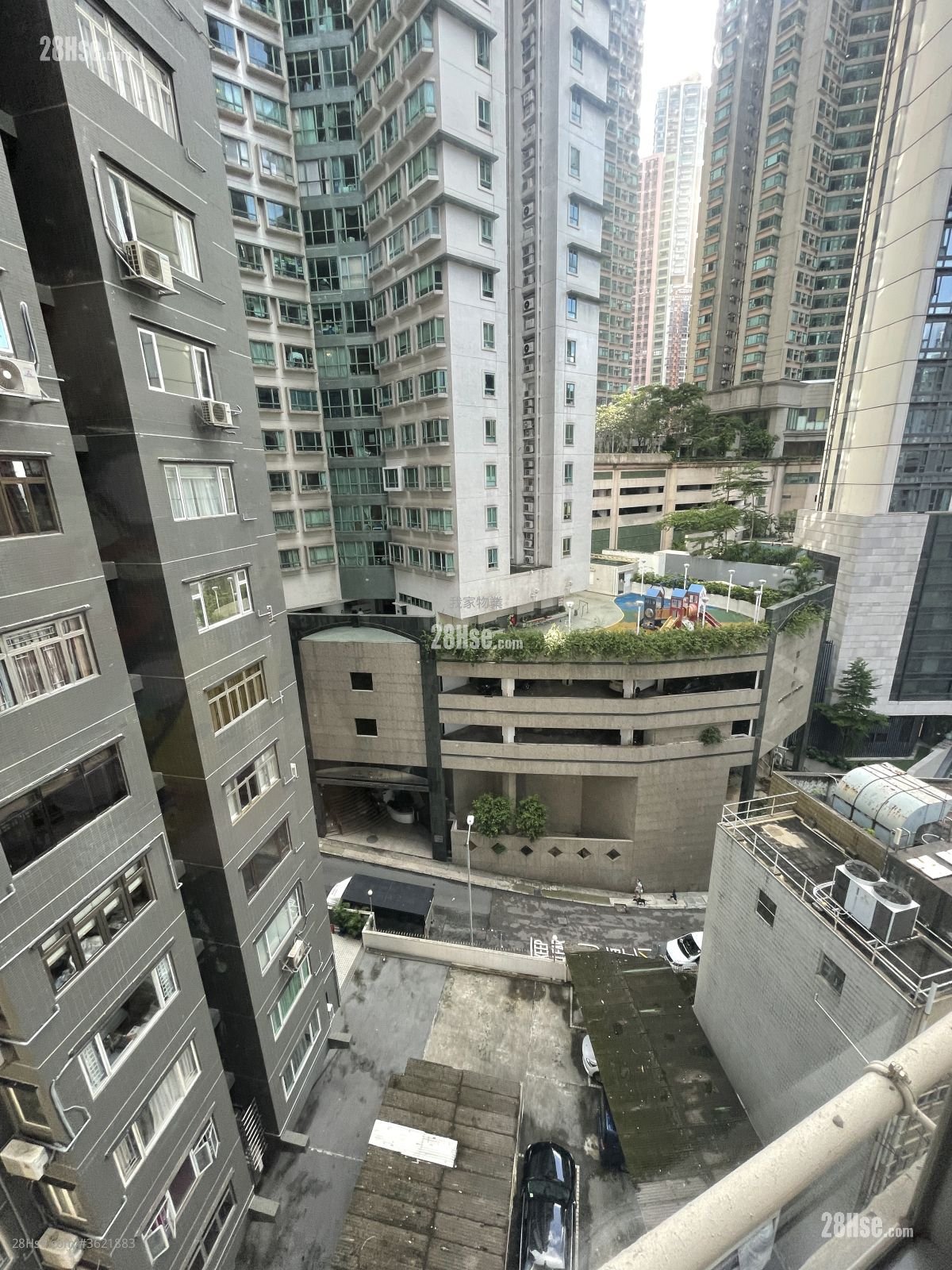 福临阁 租盘 1 房 , 1 浴室 394 平方尺 福临阁 租盘 1 房 , 1 浴室 394 平方尺