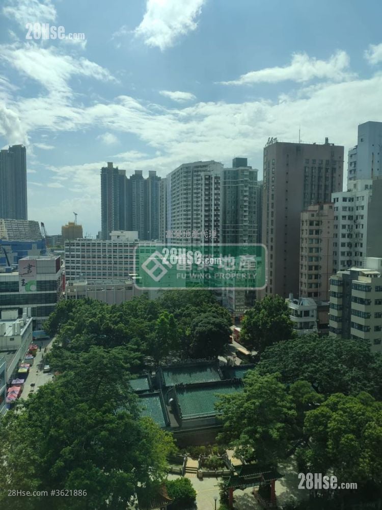 Chak Fung House Rental 3 Bedrooms , 1 Bathroom 558 ft² Chak Fung House Rental 3 Bedrooms , 1 Bathroom 558 ft²