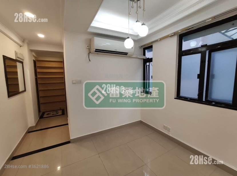 Chak Fung House Rental 3 Bedrooms , 1 Bathroom 558 ft² Chak Fung House Rental 3 Bedrooms , 1 Bathroom 558 ft²