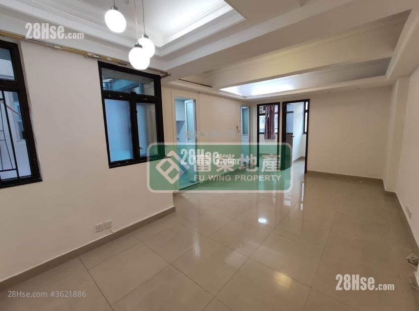 Chak Fung House Rental 3 Bedrooms , 1 Bathroom 558 ft² Chak Fung House Rental 3 Bedrooms , 1 Bathroom 558 ft²