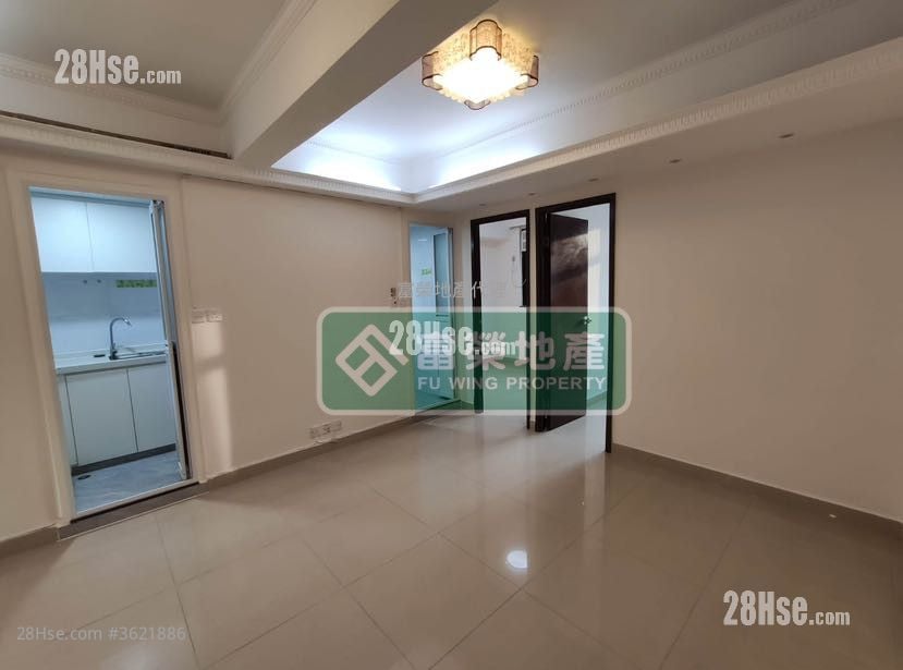 Chak Fung House Rental 3 Bedrooms , 1 Bathroom 558 ft² Chak Fung House Rental 3 Bedrooms , 1 Bathroom 558 ft²
