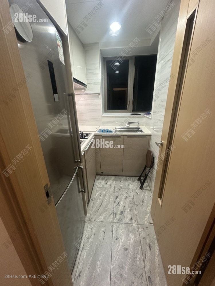 全城滙 租盤 1 房 , 1 浴室 480 平方呎 全城滙 租盤 1 房 , 1 浴室 480 平方呎