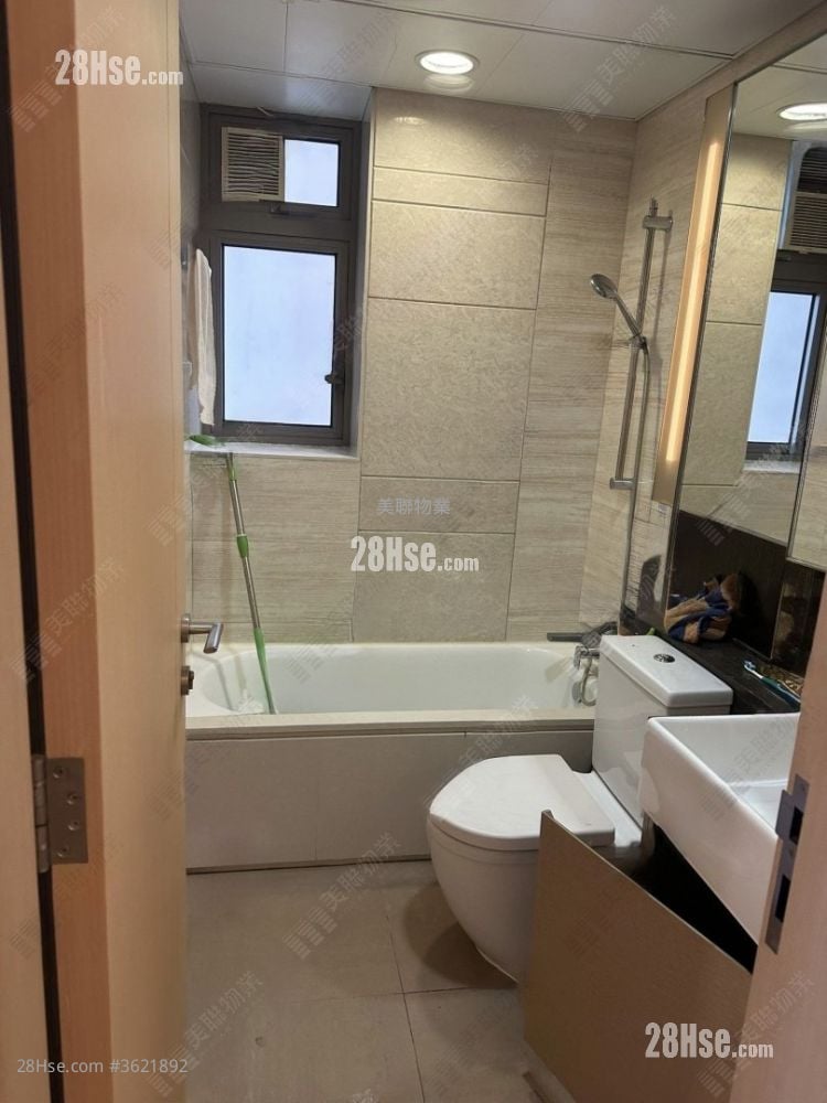 全城滙 租盤 1 房 , 1 浴室 480 平方呎 全城滙 租盤 1 房 , 1 浴室 480 平方呎