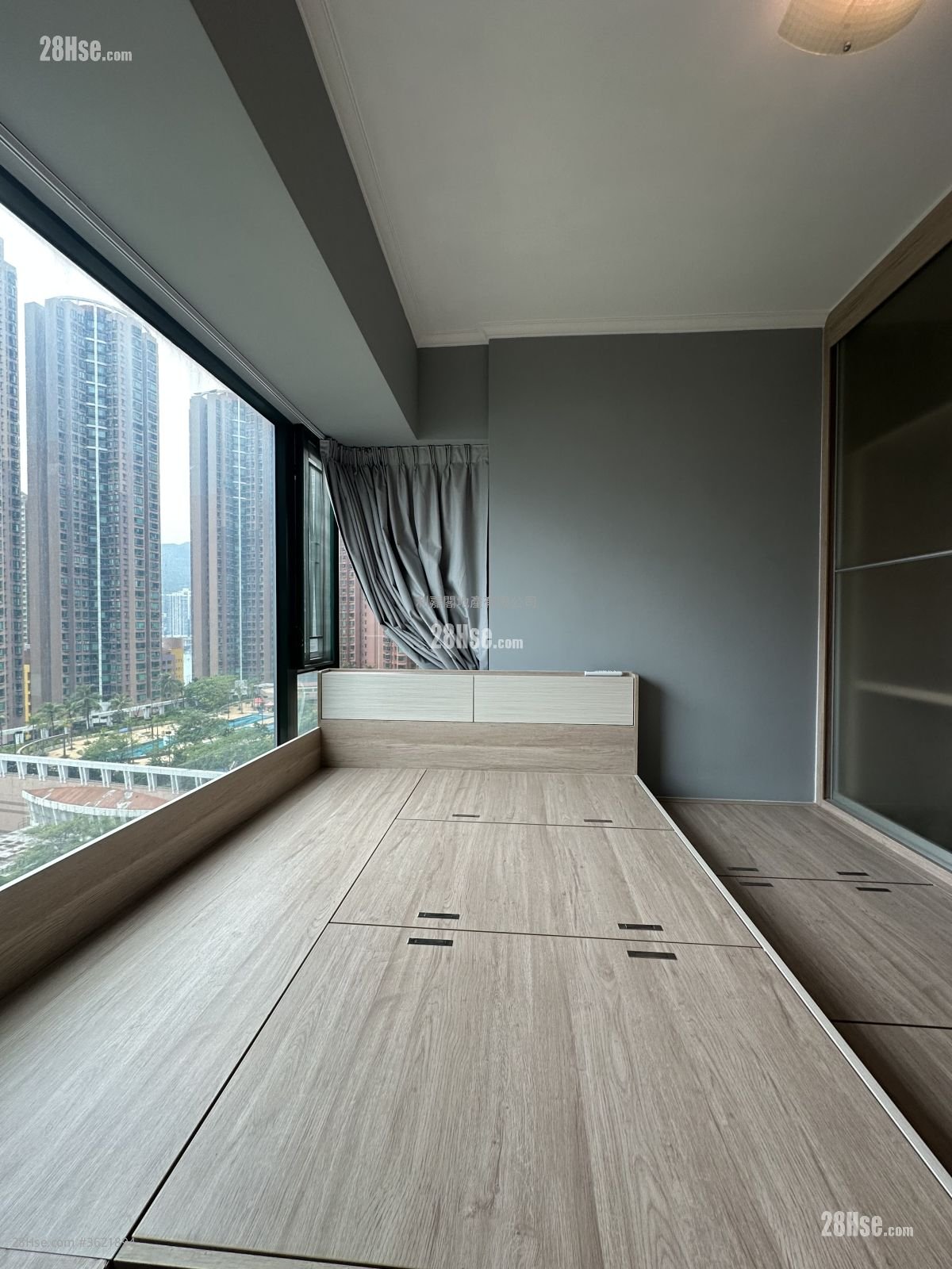 Villa Esplanada Rental 499 ft² Villa Esplanada Rental 499 ft²