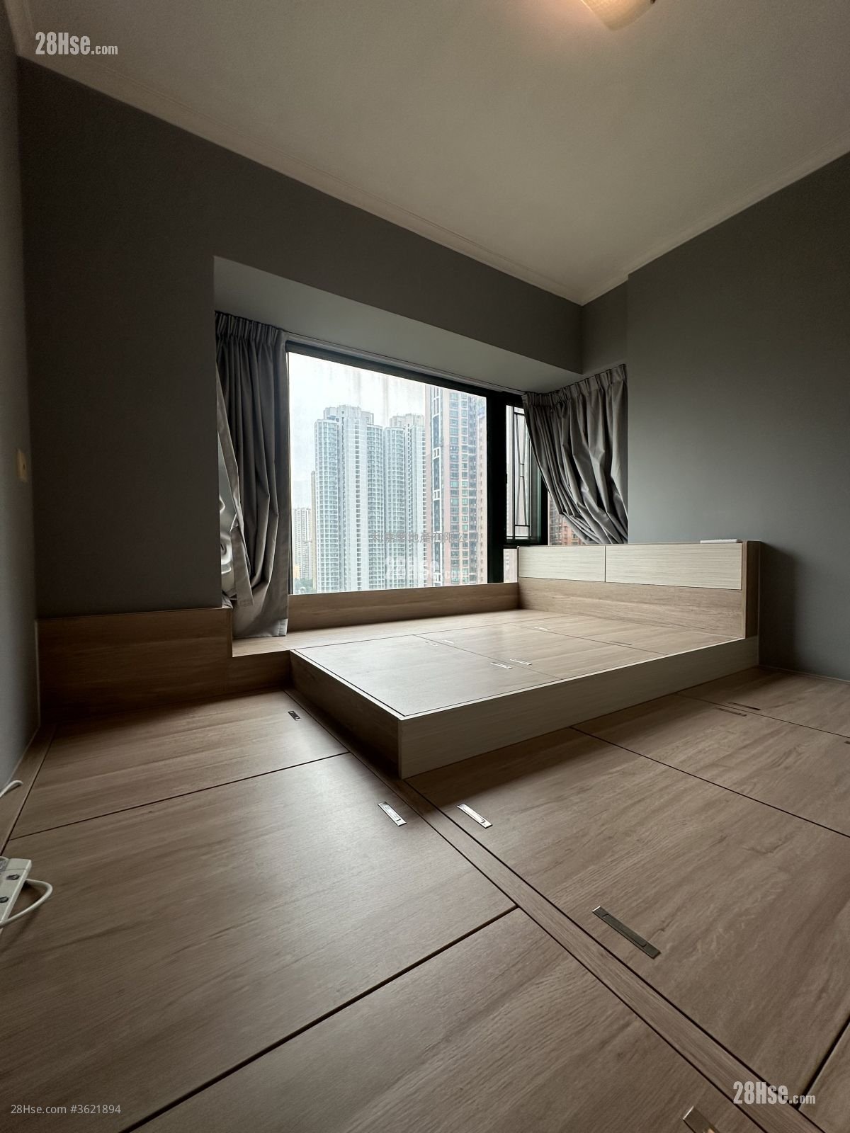 Villa Esplanada Rental 499 ft² Villa Esplanada Rental 499 ft²