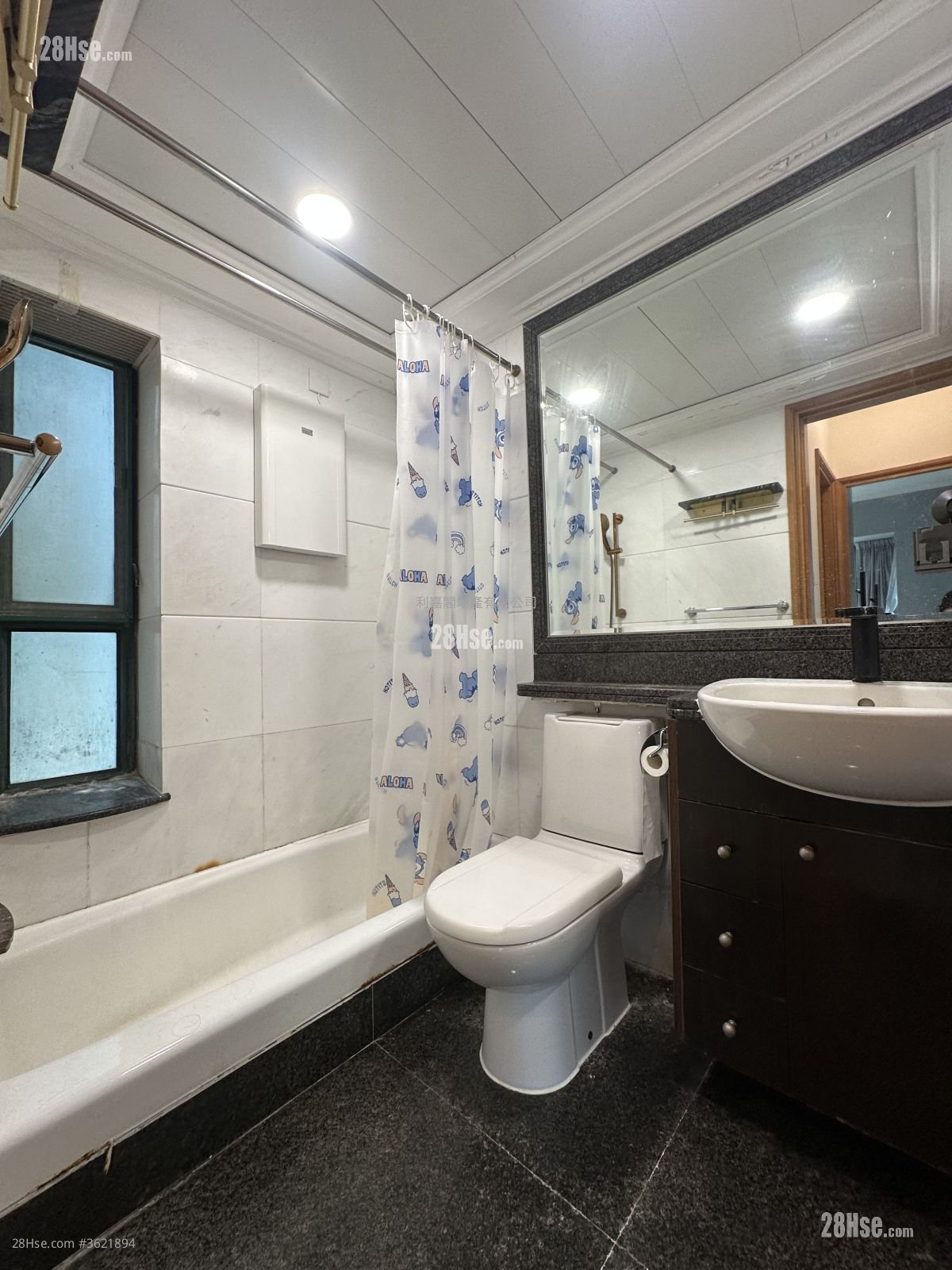 Villa Esplanada Rental 499 ft² Villa Esplanada Rental 499 ft²